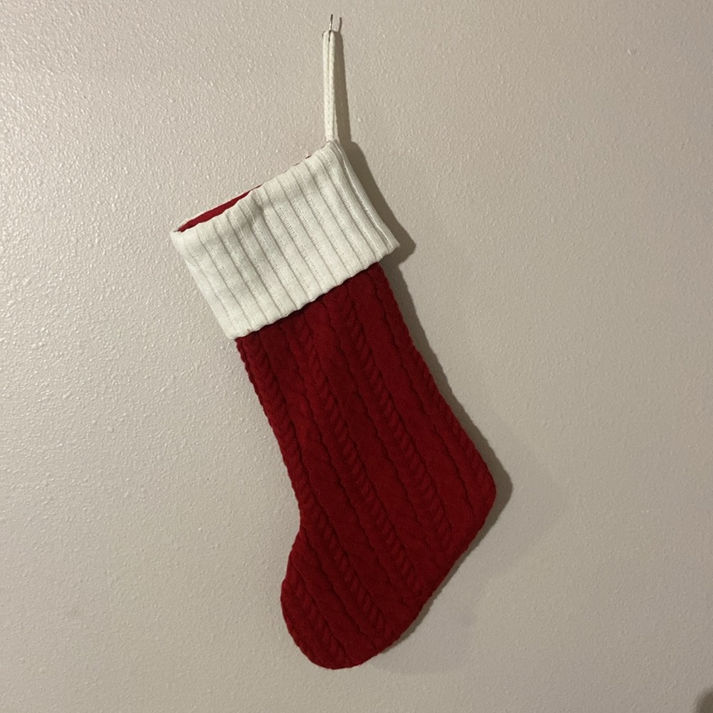 St. Nicolas Square T Stocking - Picture 5 of 5